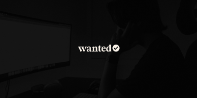wanted